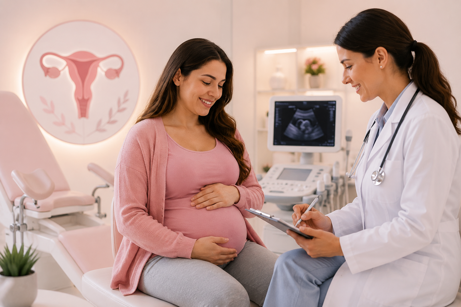 Ginecologia e Obstetrícia